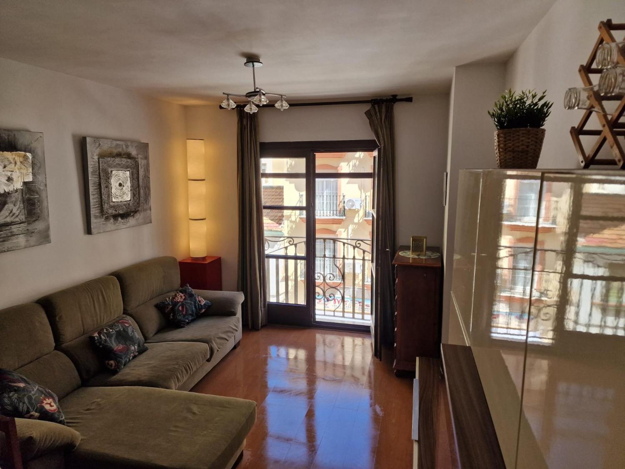 Moreti Malaga Exterior photo